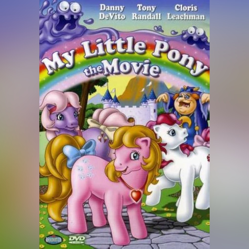 My Little Pony the Movie